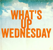 whats-up-wednesday
